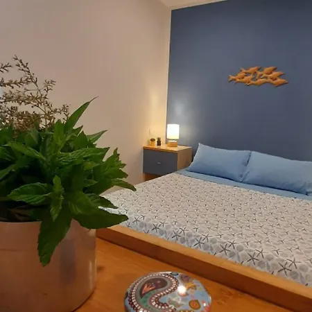 Oltre Blu Boissano