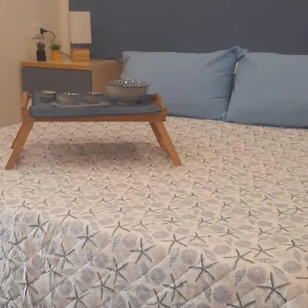 Oltre Blu بيت ضيافة