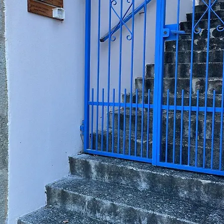 بيت ضيافة Oltre Blu