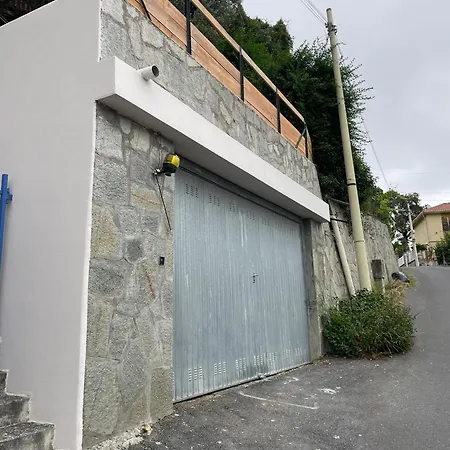 Oltre Blu Boissano